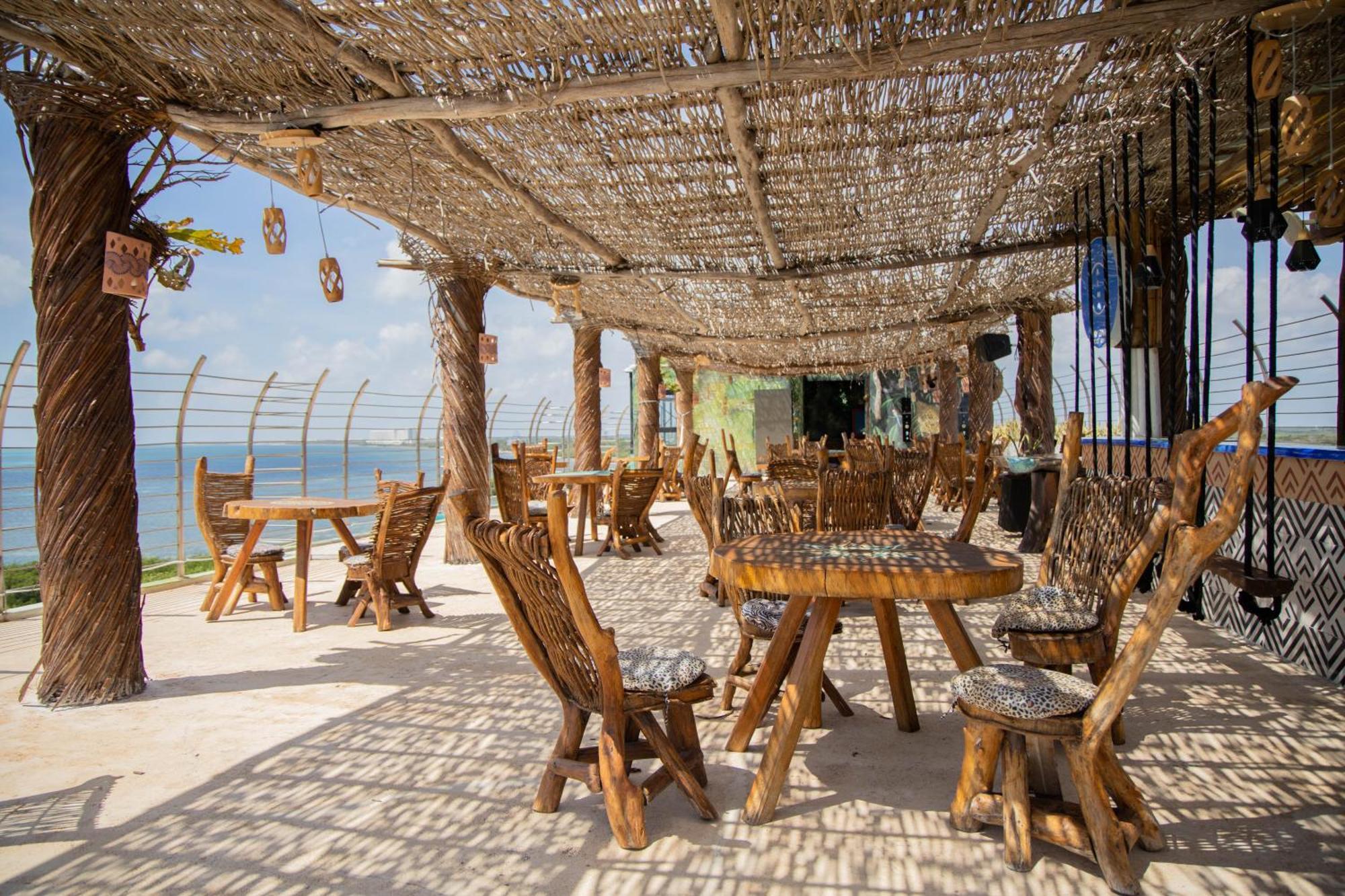 Akuazul Resorts Adults Only Cancún Zewnętrze zdjęcie