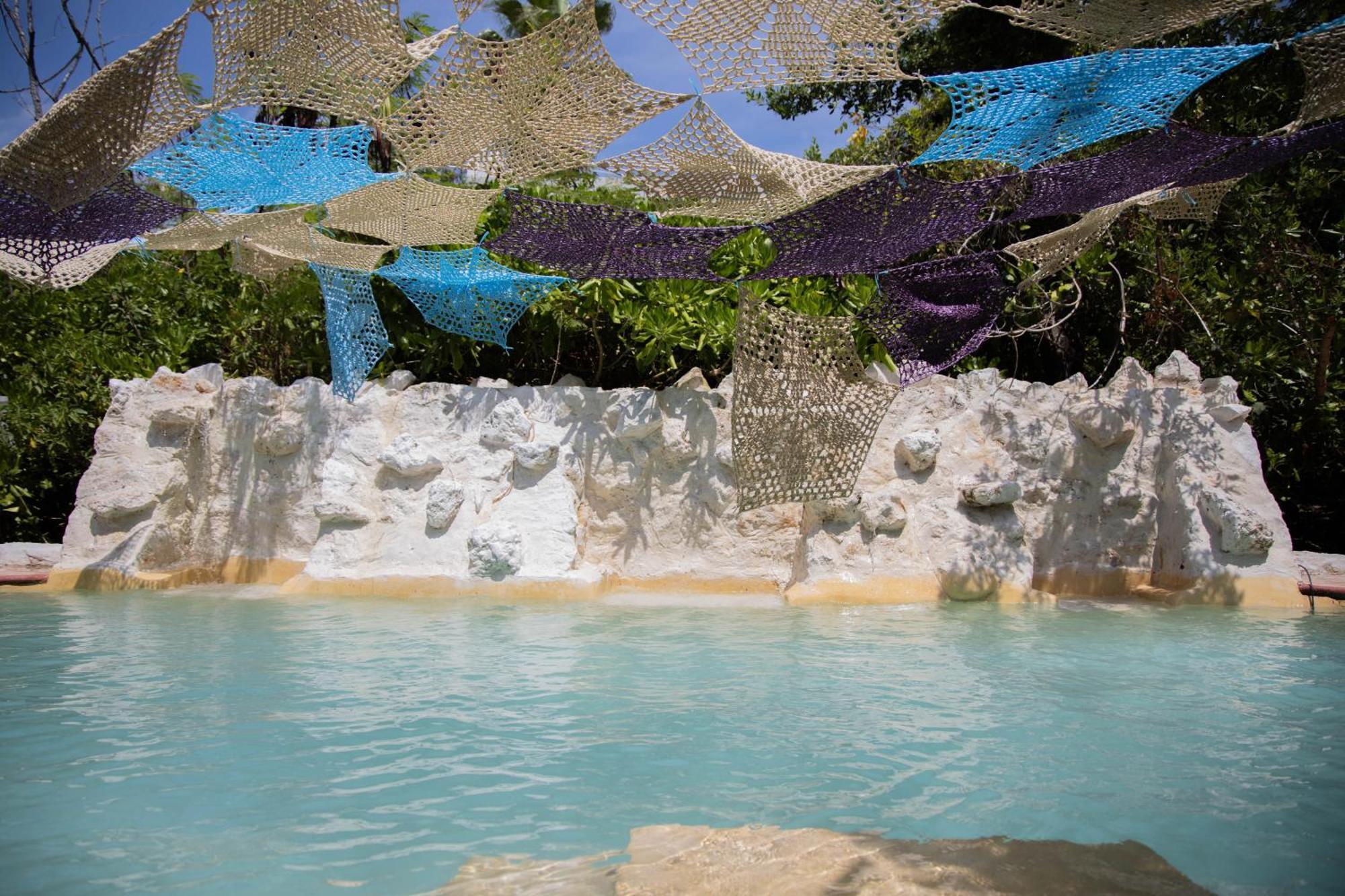Akuazul Resorts Adults Only Cancún Zewnętrze zdjęcie