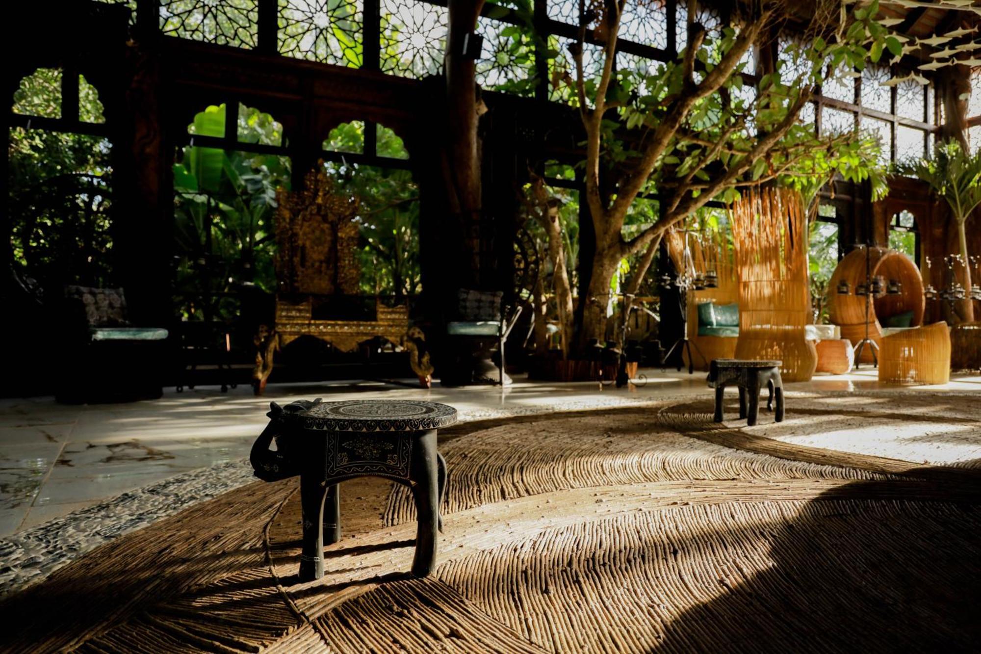 Akuazul Resorts Adults Only Cancún Zewnętrze zdjęcie