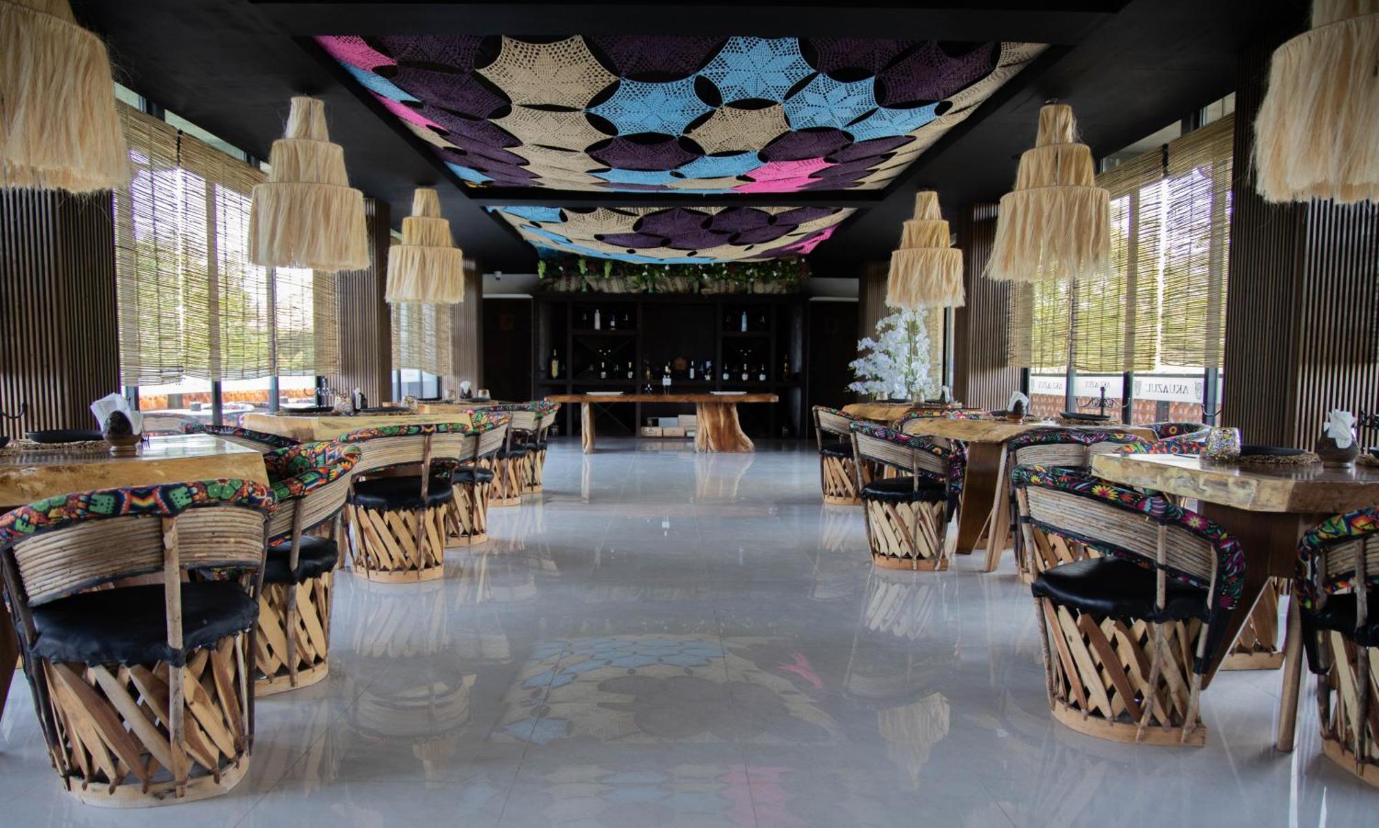Akuazul Resorts Adults Only Cancún Zewnętrze zdjęcie