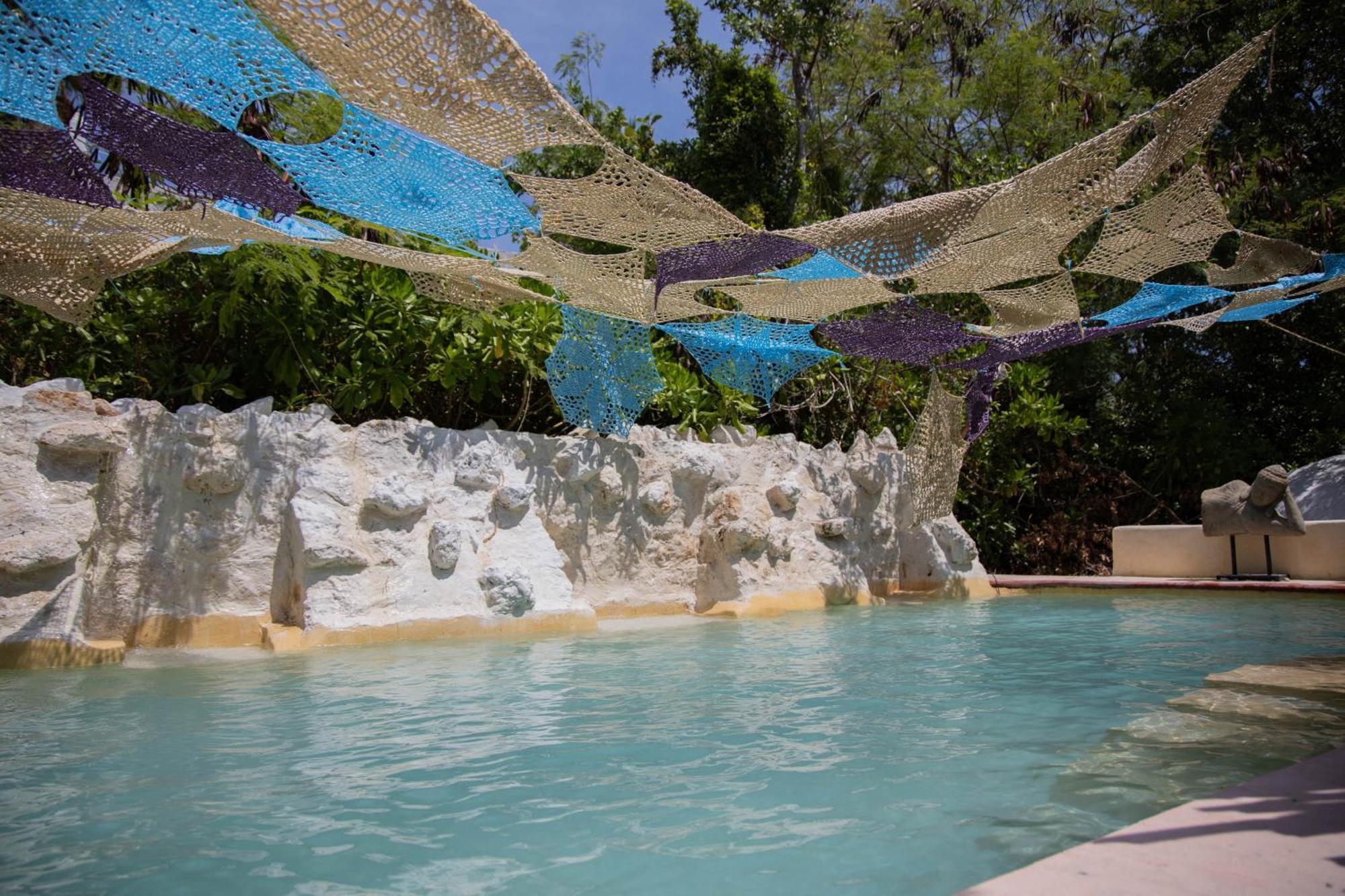 Akuazul Resorts Adults Only Cancún Zewnętrze zdjęcie