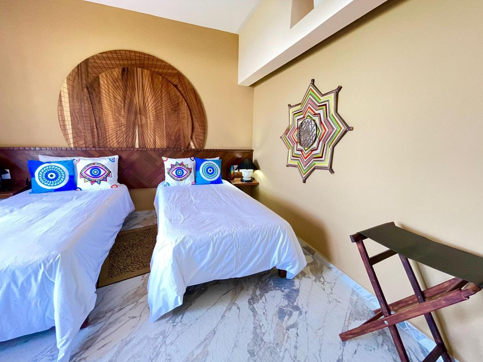Akuazul Resorts Adults Only Cancún Zewnętrze zdjęcie