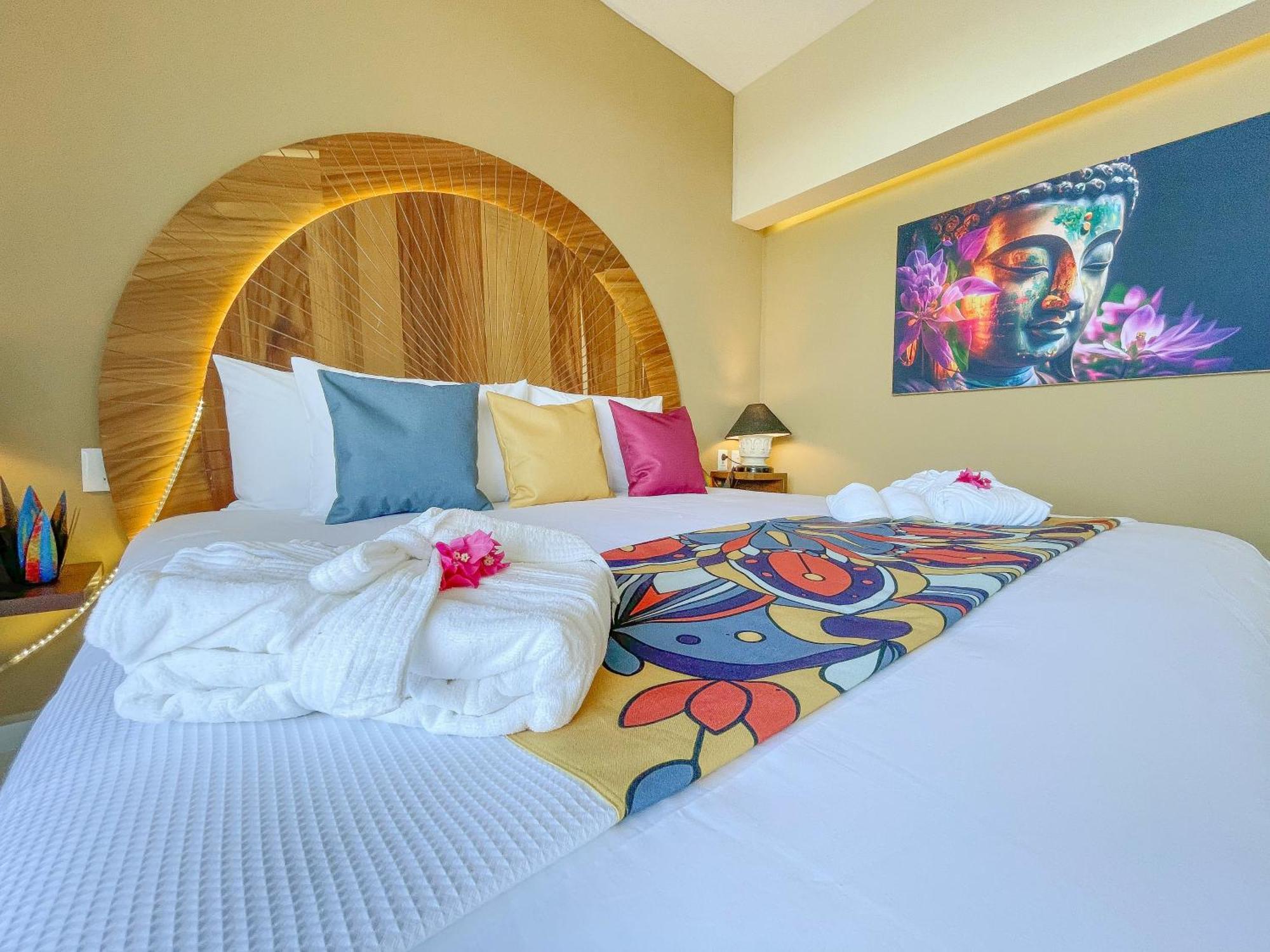 Akuazul Resorts Adults Only Cancún Zewnętrze zdjęcie