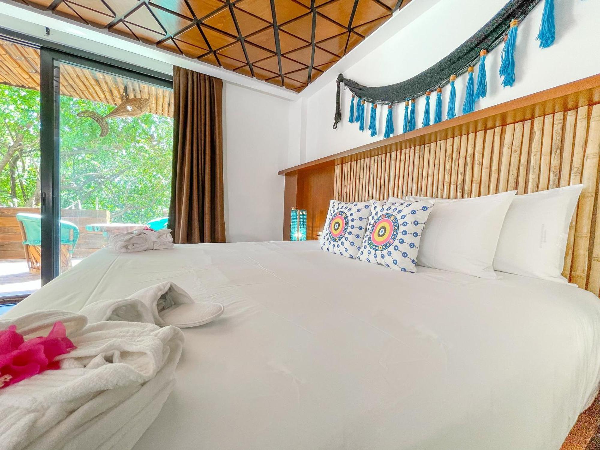 Akuazul Resorts Adults Only Cancún Zewnętrze zdjęcie