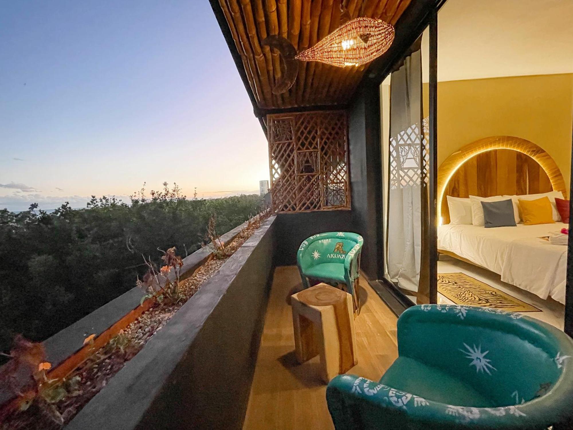 Akuazul Resorts Adults Only Cancún Zewnętrze zdjęcie