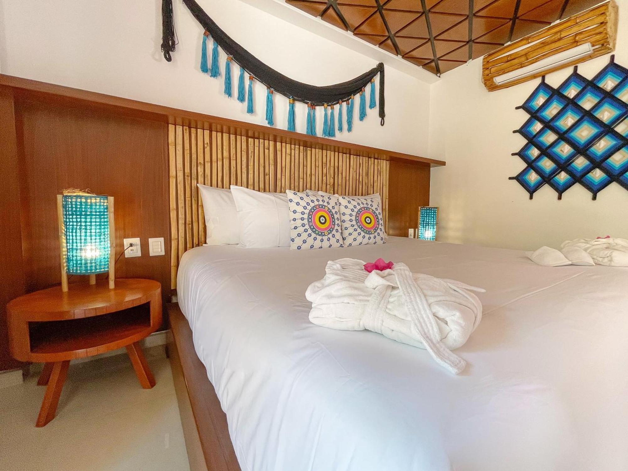 Akuazul Resorts Adults Only Cancún Zewnętrze zdjęcie