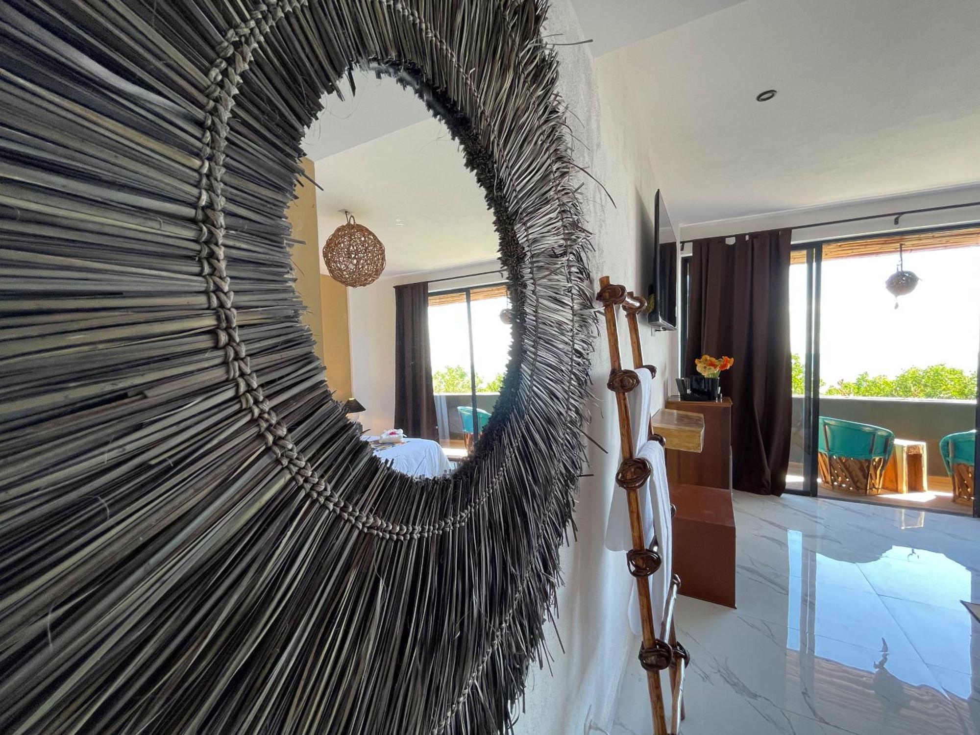 Akuazul Resorts Adults Only Cancún Zewnętrze zdjęcie