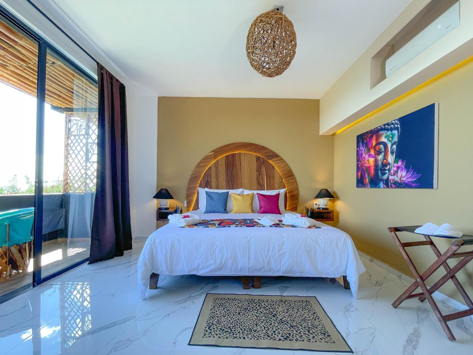 Akuazul Resorts Adults Only Cancún Zewnętrze zdjęcie